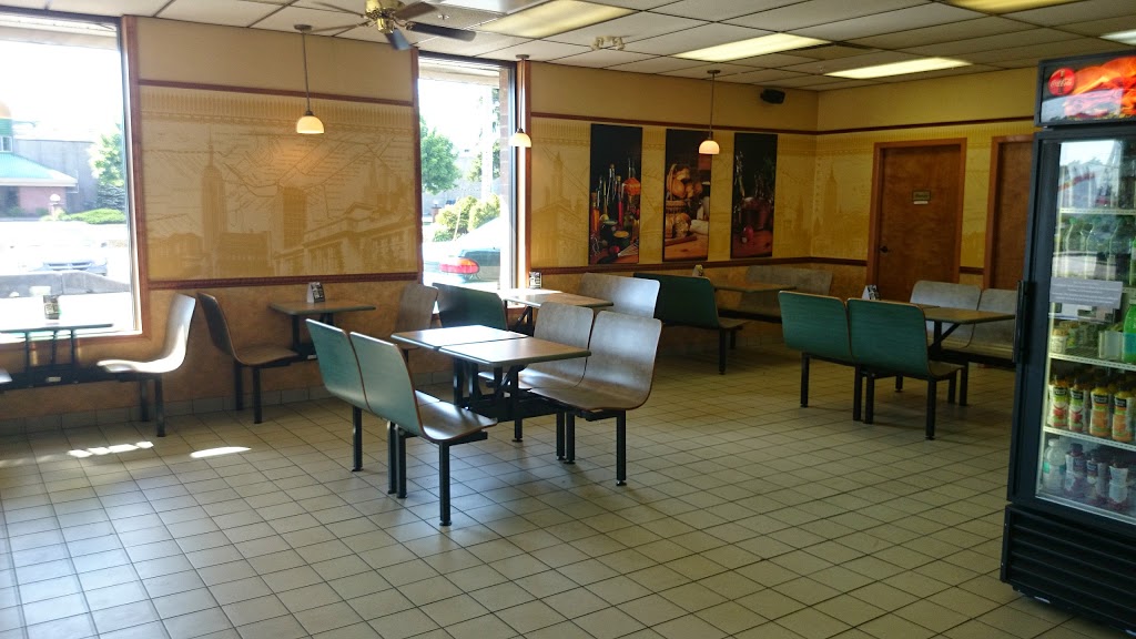 Subway | 31221 Peardonville Rd, Abbotsford, BC V2T 6K9, Canada | Phone: (604) 850-5997