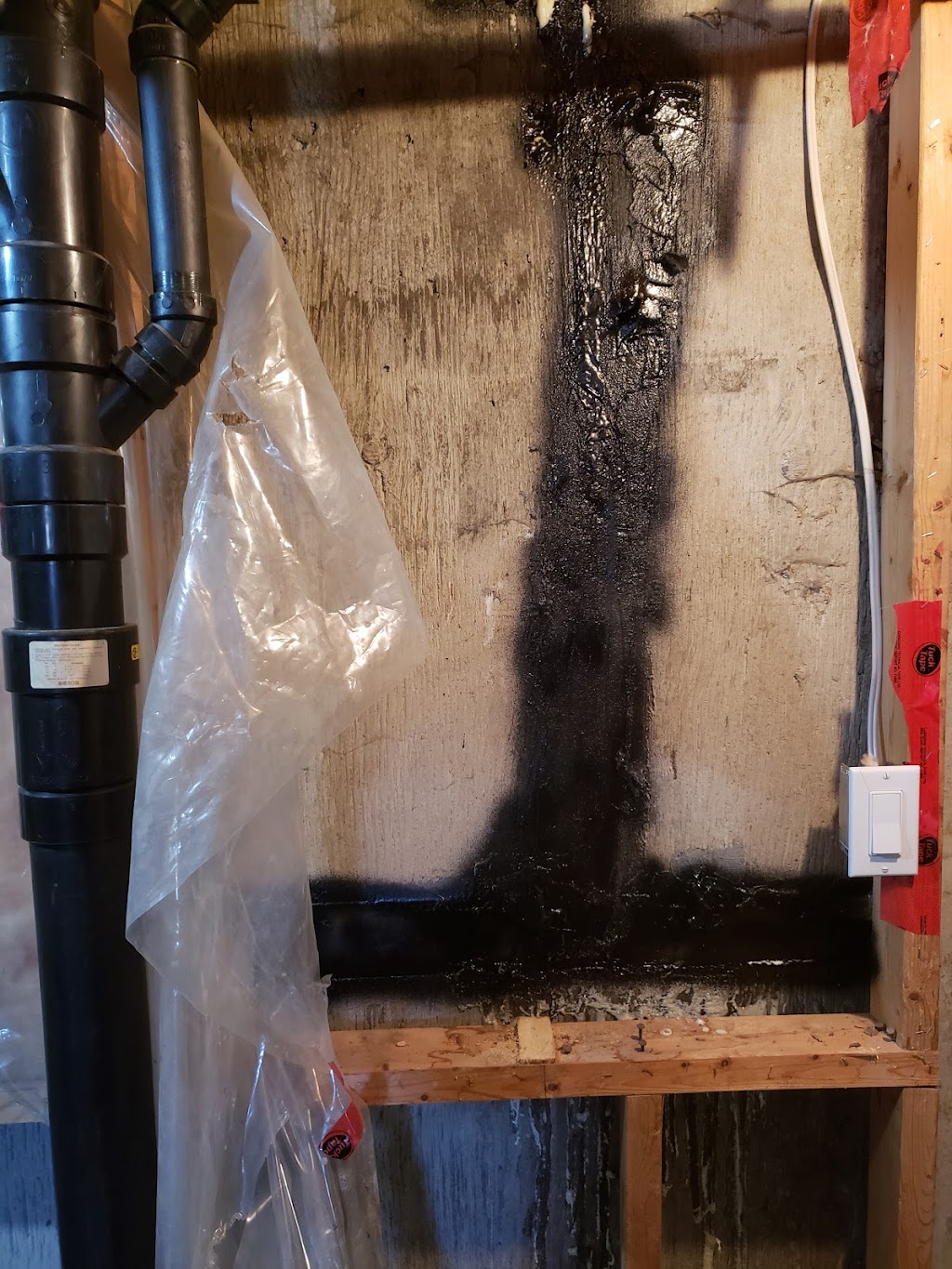 QC Construction Foundation Crack Repair | 240 Bedfield Ct NE, Calgary, AB T3K 3L5, Canada | Phone: (403) 371-4840