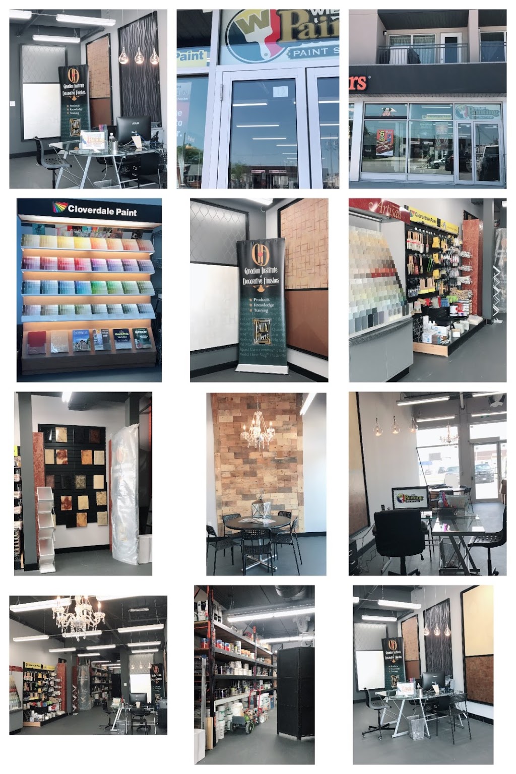 WIEBE PAINTING | 102 20 PTH 52W, Steinbach, MB R5G 2L2, Canada | Phone: (431) 205-1600