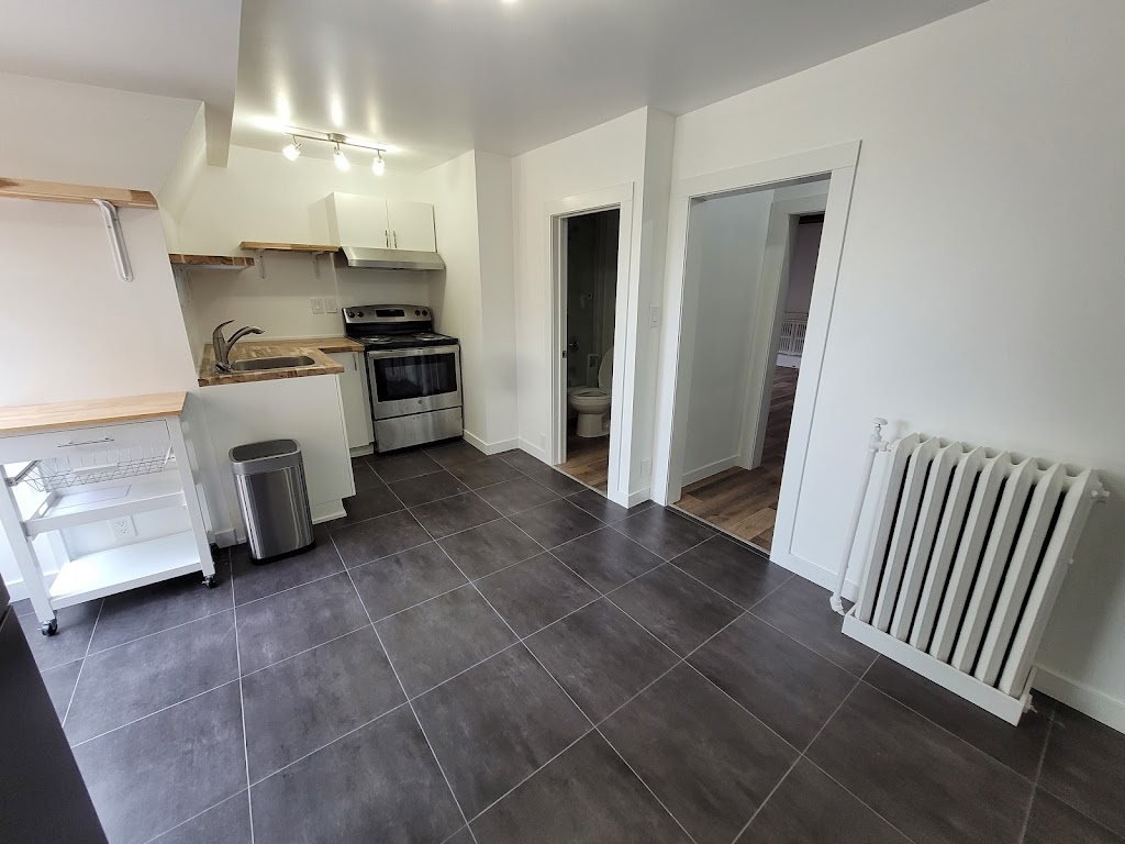 Multi-Projets Construction | Chaperal Private, Ottawa, ON K4A 0X2, Canada | Phone: (819) 230-3583