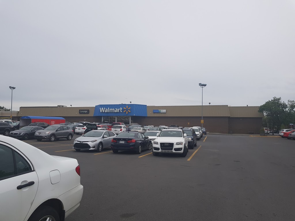 Walmart Longeuil South Store | 2877 Chemin de Chambly, Longueuil, QC J4L 1M8, Canada | Phone: (450) 670-5335