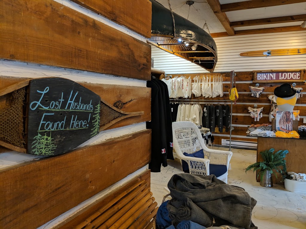 The Muskoka Store | 2266 ON-11, Gravenhurst, ON P1P 1R1, Canada | Phone: (705) 687-7751