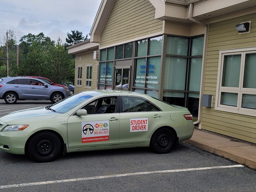 Halifax Driving School | 45 Birchill Dr, Eastern Passage, NS B3G 1C8, Canada | Phone: (902) 441-2015