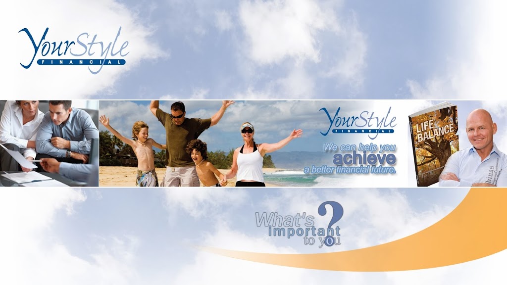 Yourstyle Financial | 2020 Portage Ave #1b, Winnipeg, MB R3J 0K4, Canada | Phone: (204) 474-2929