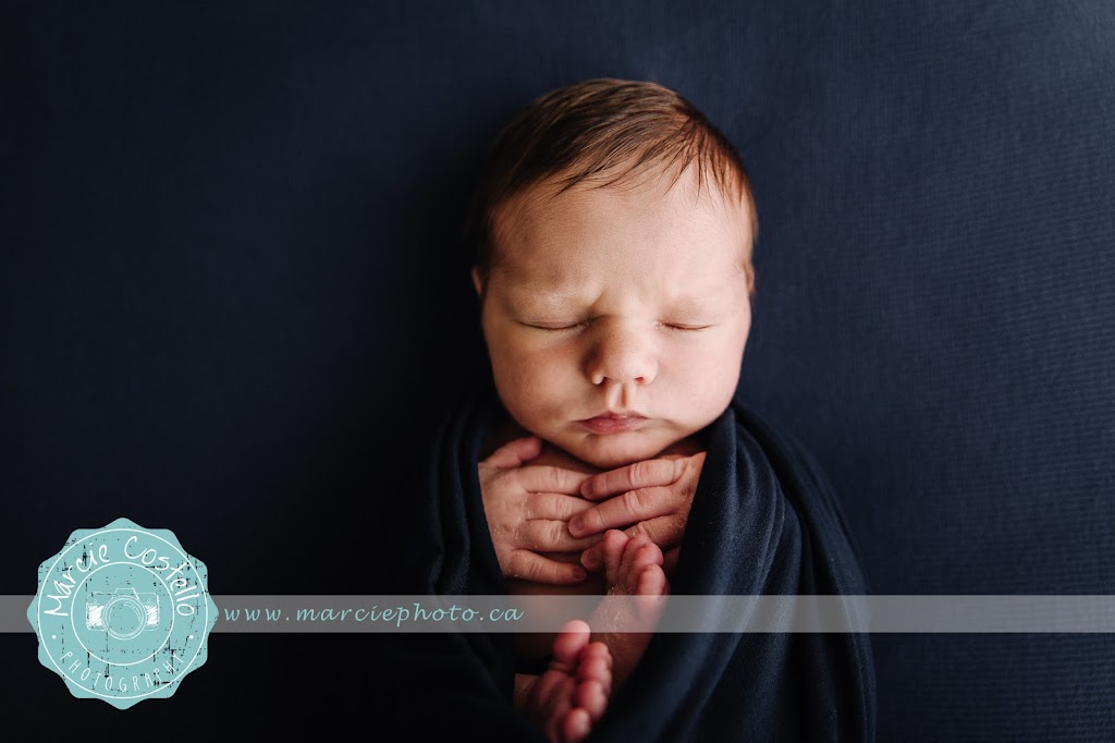 Marcie Costello Photography | 1221 Owls Head Road, Mississauga, ON L5E 0A6, Canada | Phone: (647) 409-1722