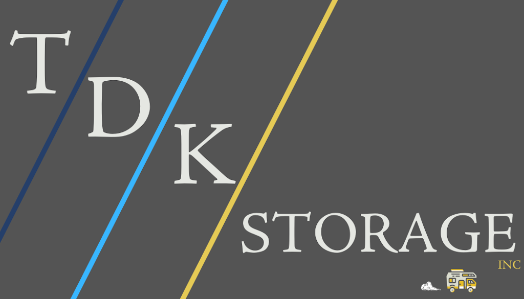 TDK Storage | 11500 114 Ave SE, Calgary, AB T3S 0A5, Canada | Phone: (403) 650-0448