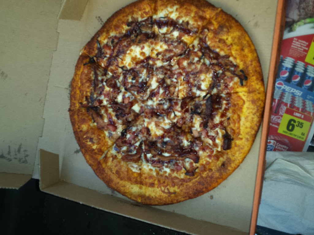Little Caesars Pizza | 9319 County Rd 93, Midland, ON L4R 4K4, Canada | Phone: (705) 526-0303