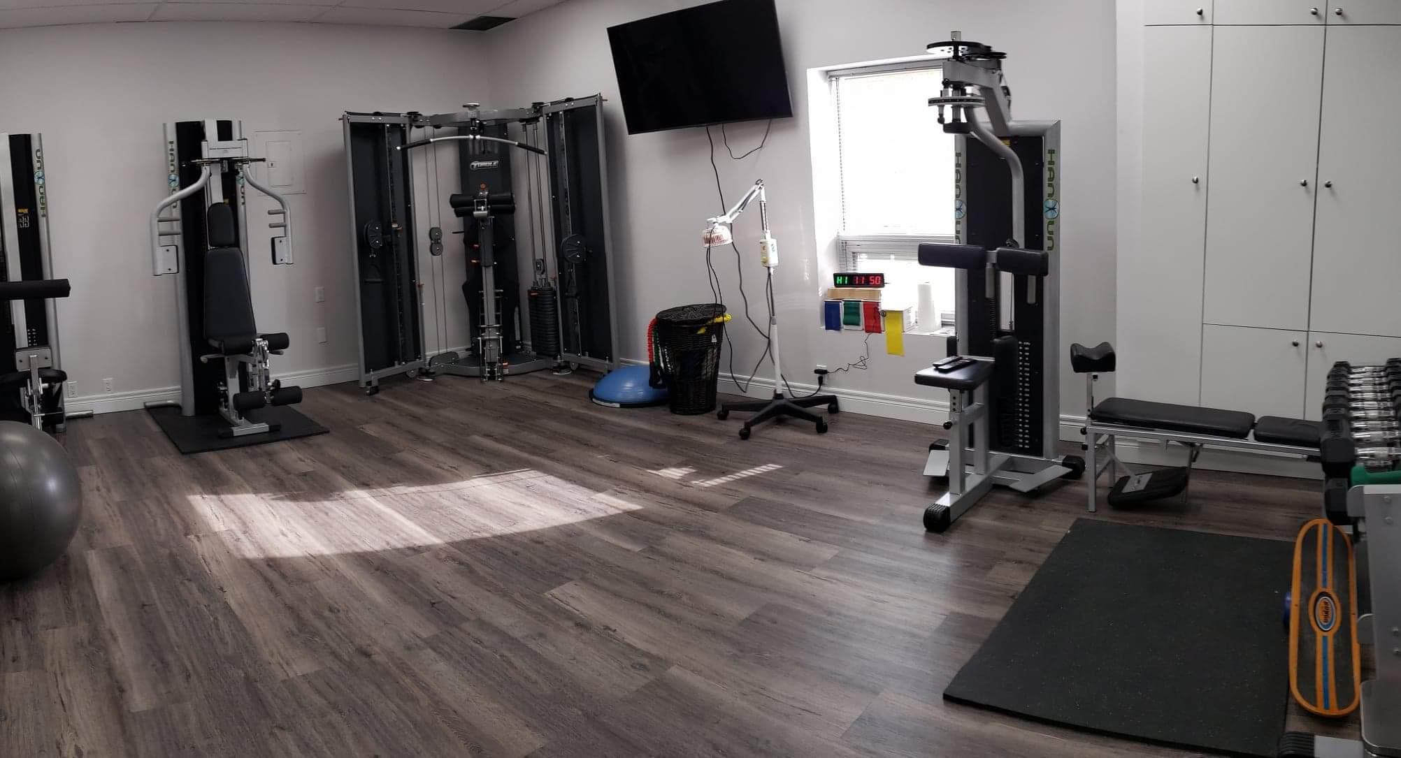 A Balanced Body Health Services | 558 Belmont Ave W, Kitchener, ON N2M 5E3, Canada | Phone: (519) 749-9600