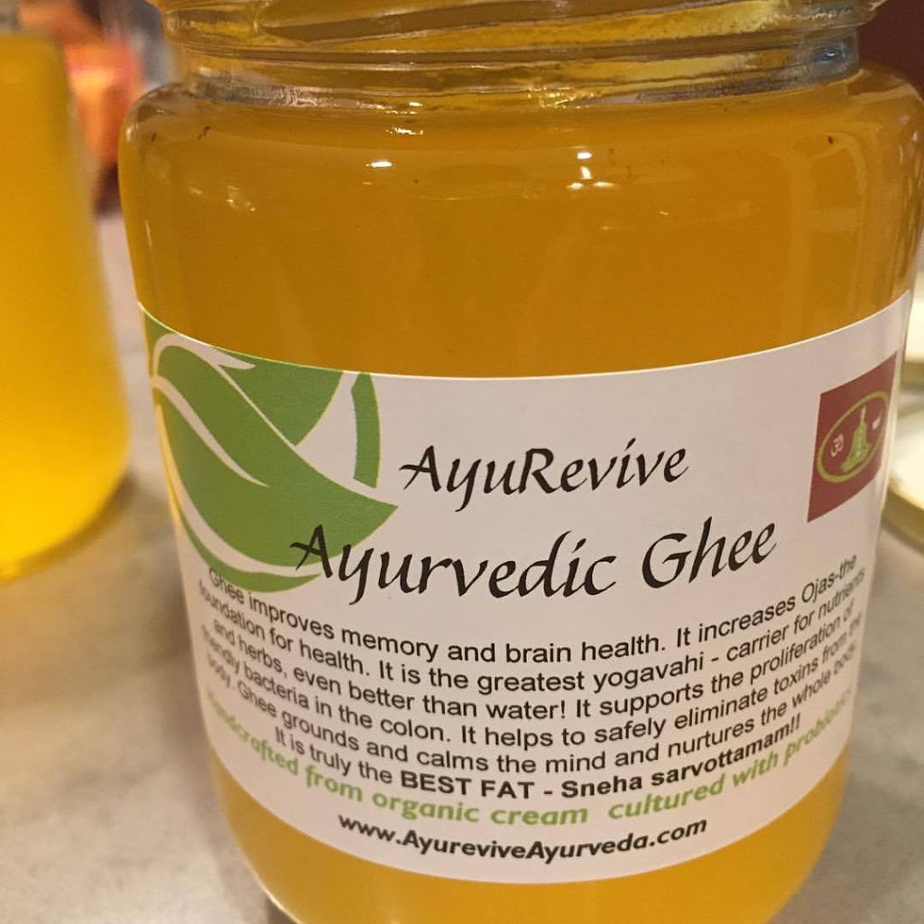AyuRevive Ayurveda | 2 Miami Pl, Winnipeg, MB R3T 3T9, Canada | Phone: (204) 891-4481