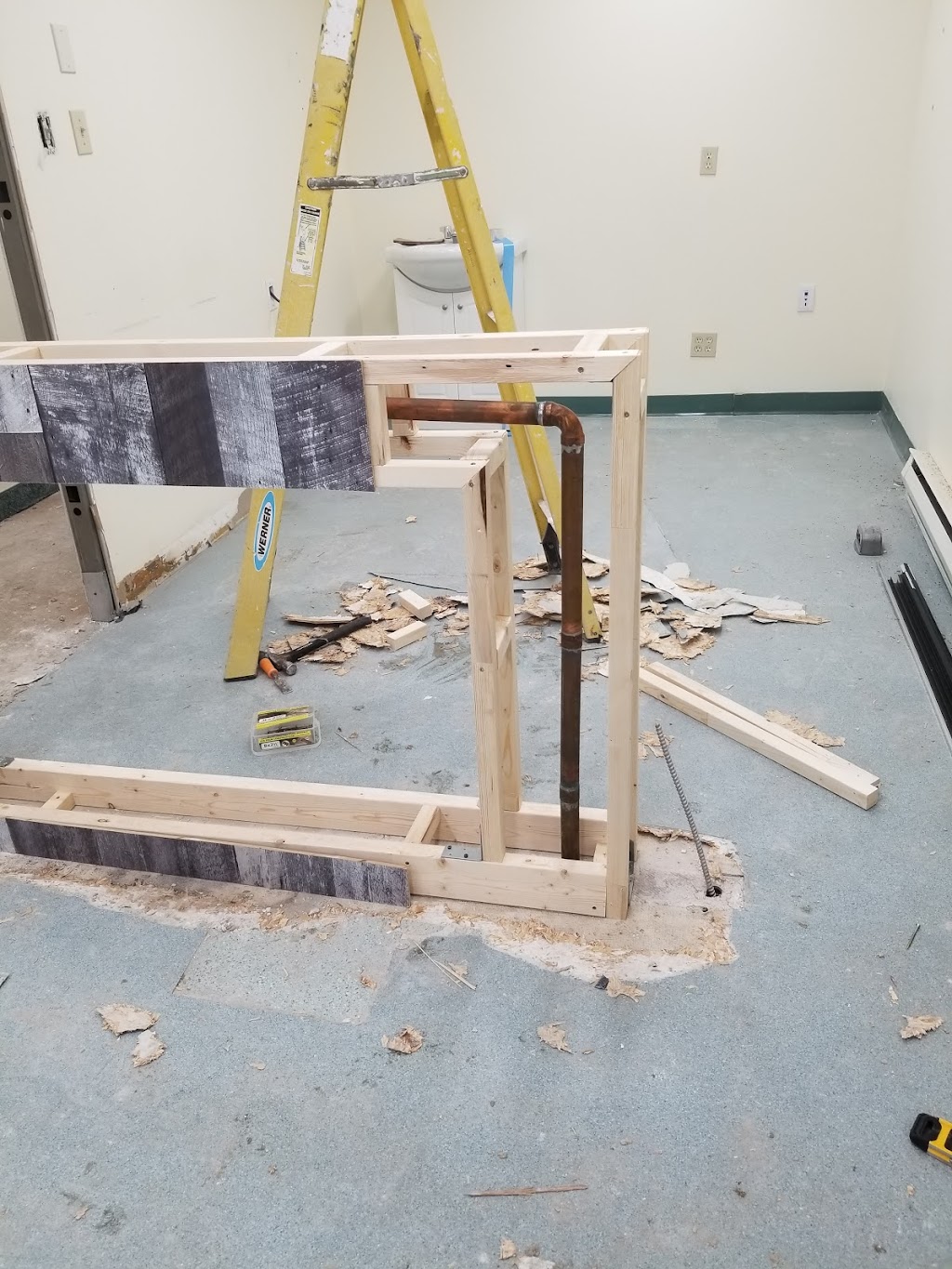Valiant flooring | 12 Catherwood Ct, Scarborough, ON M1W 1S1, Canada | Phone: (647) 642-3397