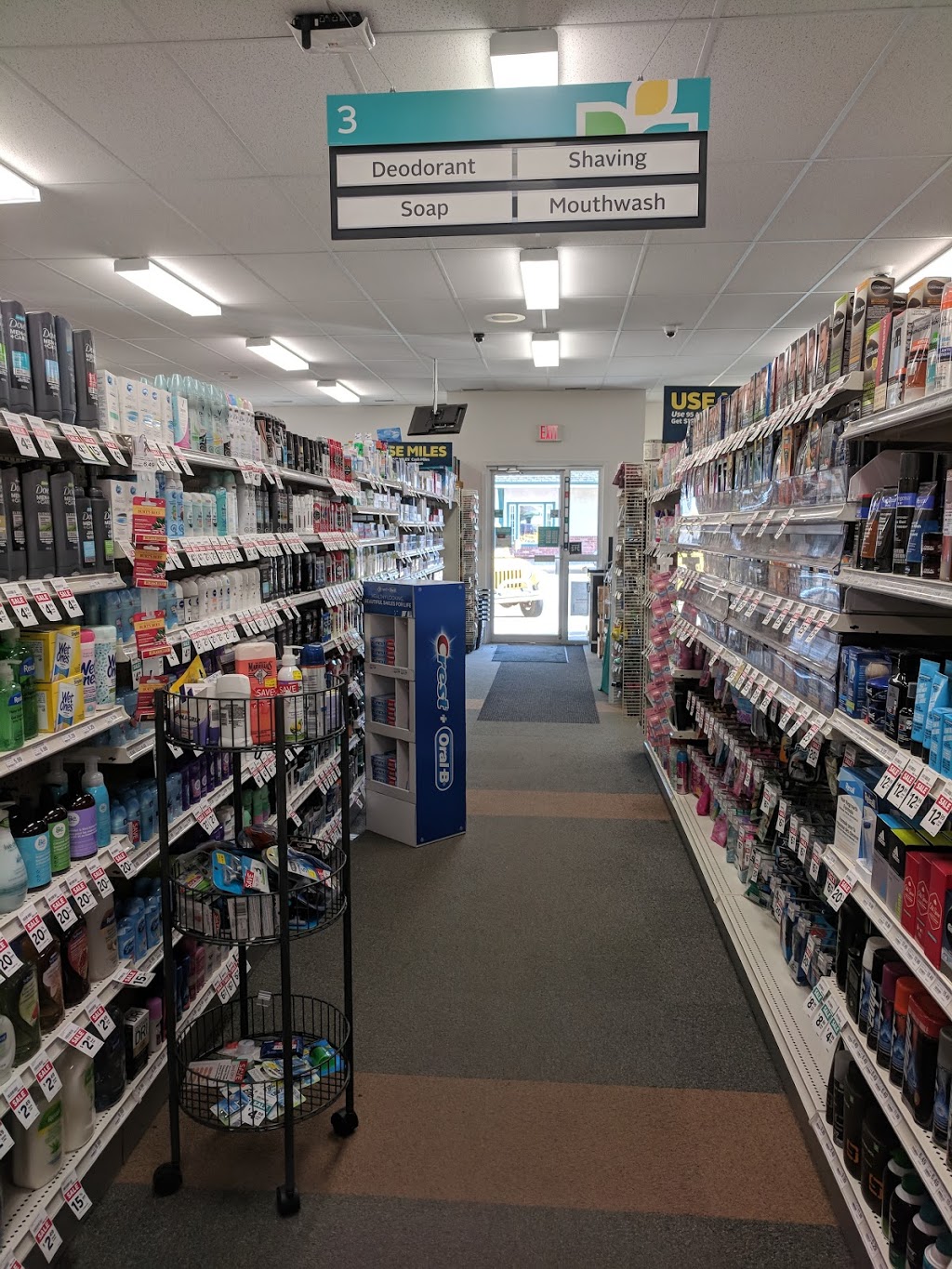 Rexall | 5010 50 Ave, Millet, AB T0C 1Z0, Canada | Phone: (780) 387-2200