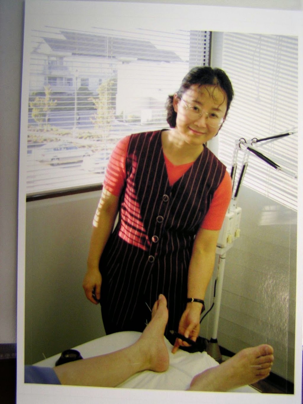 Shen Acupuncture & Herbology | 1077 56 St, Delta, BC V4L 2A2, Canada | Phone: (604) 948-4813