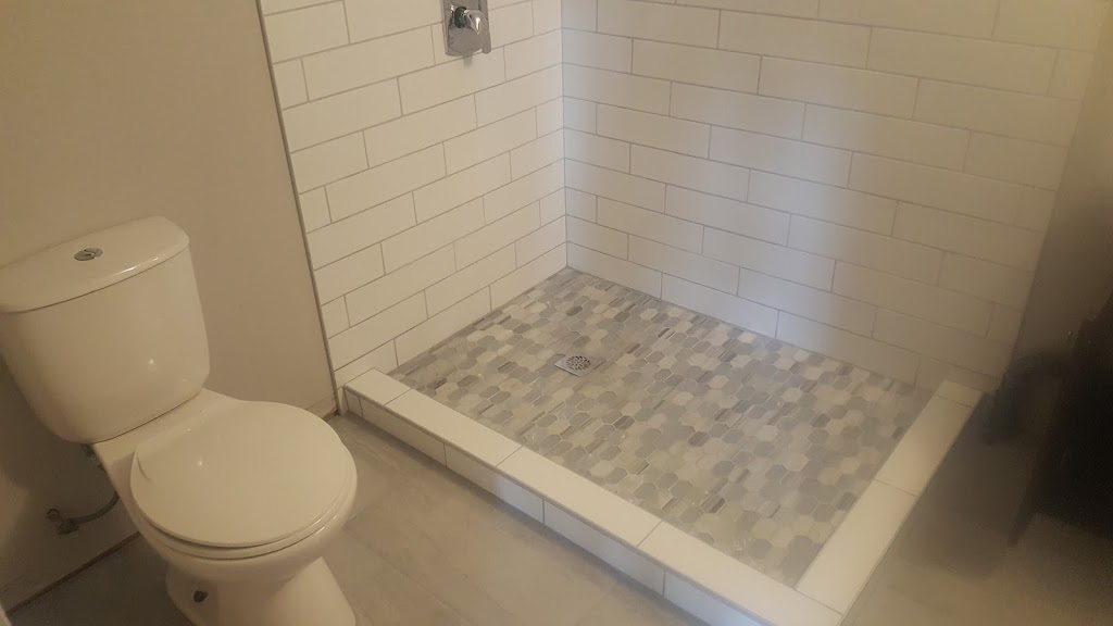 Alpine Bathrooms & Plumbing | 331 5 Ave, Fernie, BC V0B 1M0, Canada | Phone: (250) 531-0407