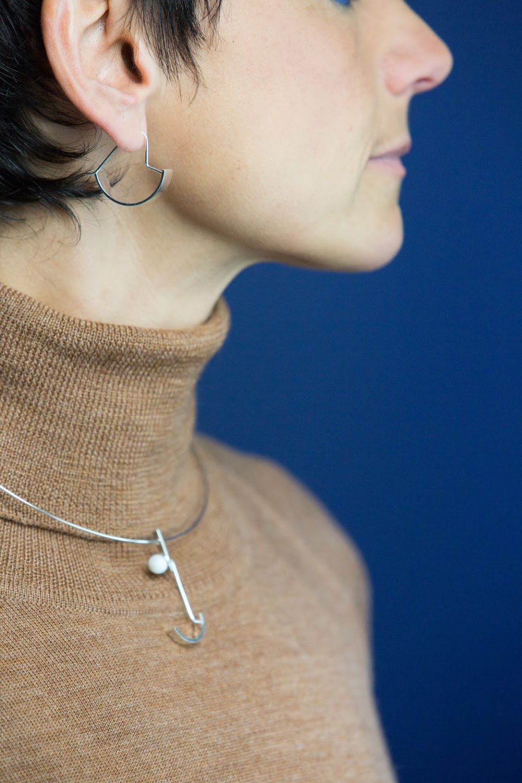 Jeweller AJGreen | 38399 Westway Ave, Squamish, BC V8B 0W5, Canada | Phone: (604) 389-9546