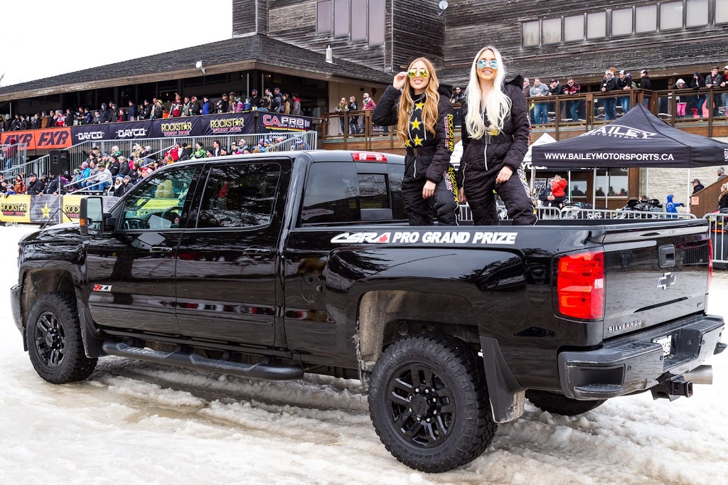 Mike Jackson Chevrolet Cadillac Buick GMC | 480 Hume St, Collingwood, ON L9Y 1W6, Canada | Phone: (705) 999-4554