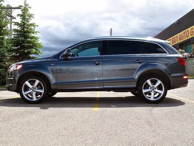 Edge Automotive Sales | 8305B Bowness Rd NW, Calgary, AB T3B 0H5, Canada | Phone: (587) 287-3888