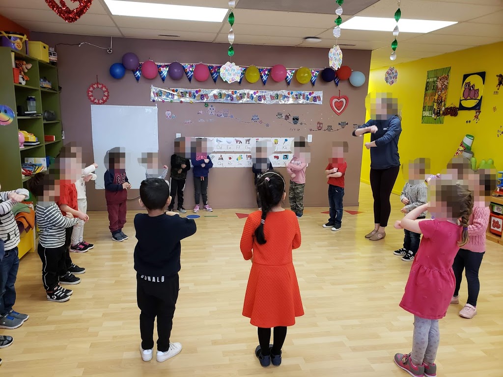 Copperfield Preschool | 119-15566 McIvor Blvd SE, Calgary, AB T2Z 4Y2, Canada | Phone: (403) 455-8696