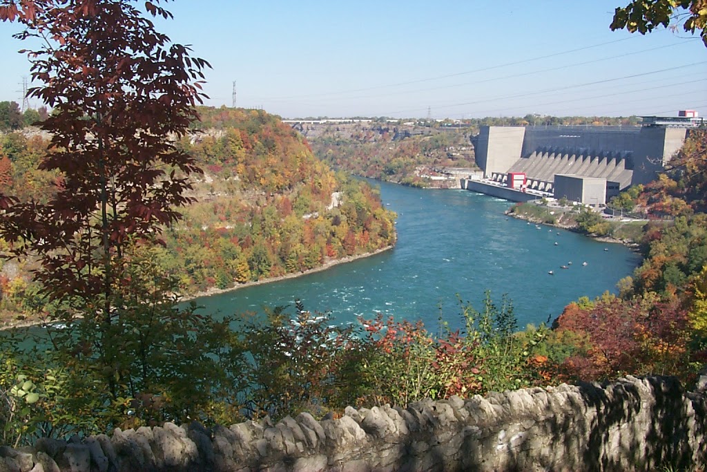 Devils Hole State Park Parking Area | Devils Hole, Niagara Falls, NY 14305, USA