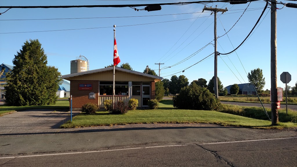 Sainte-Christine Post Office | Sainte-Christine, QC J0H 1H0, Canada