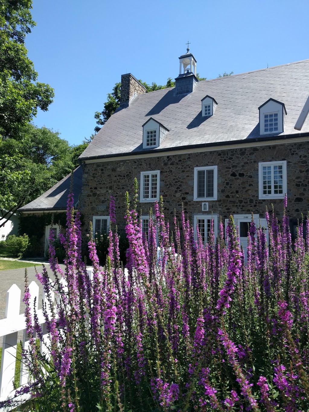 Maison Saint-Gabriel | 2146 Place Dublin, Montréal, QC H3K 2A2, Canada | Phone: (514) 935-8136
