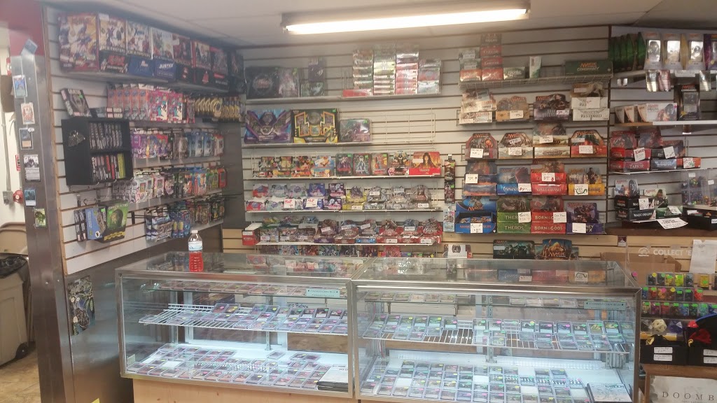 Collectors Inn | 3107 Delaware Ave, Buffalo, NY 14217, USA | Phone: (716) 873-8633