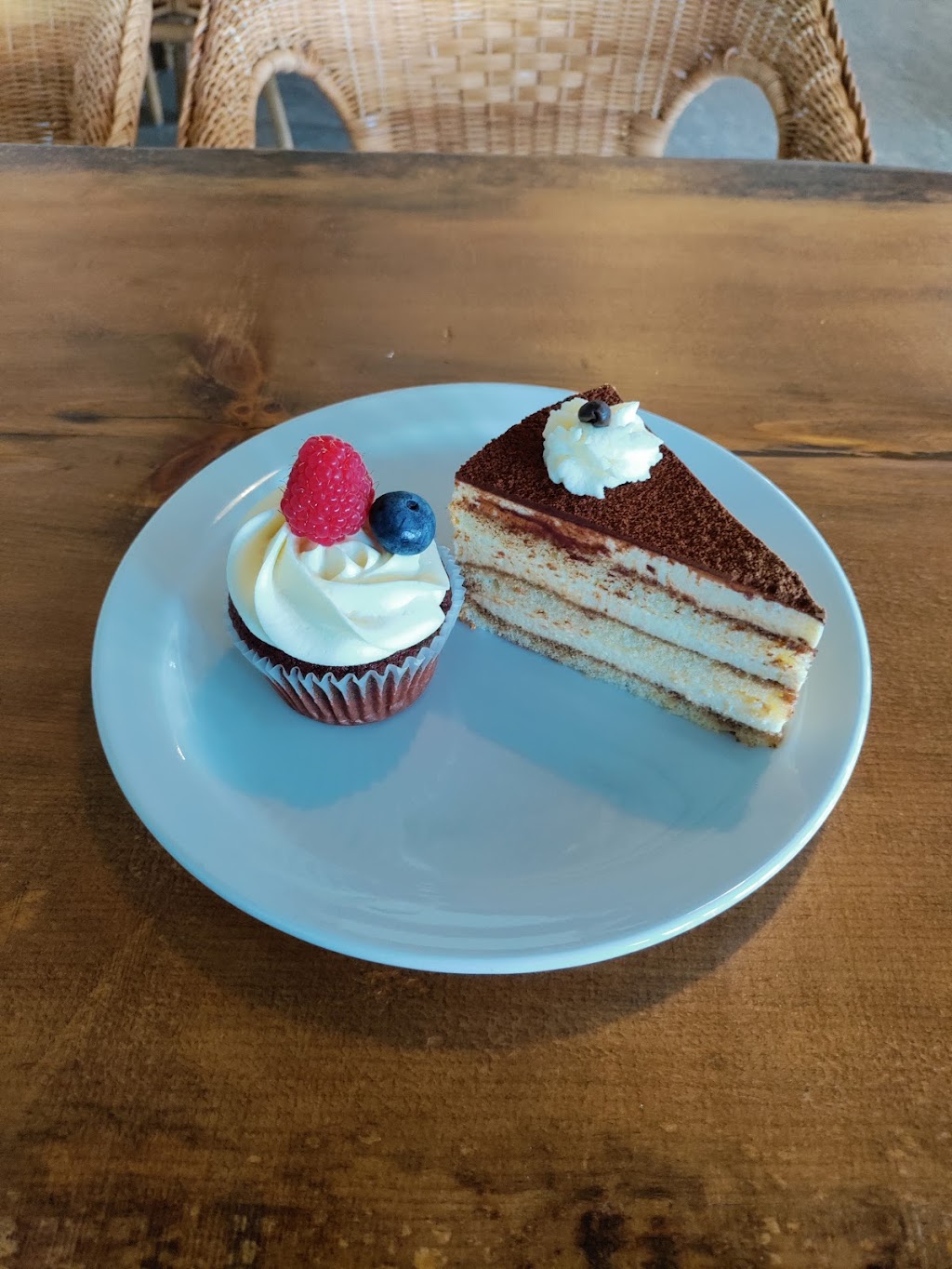 Ann Cakes & Cafe | 123 Water St, Summerside, PE C1N 1A8, Canada | Phone: (902) 436-4985