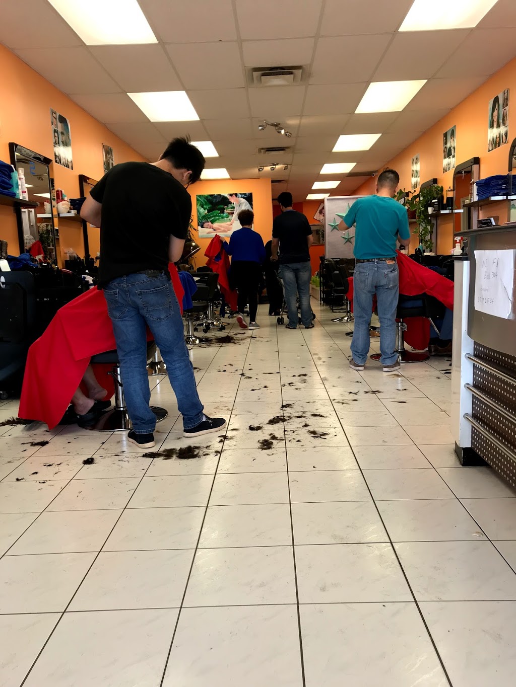 Hair Sweety | 1529 Victoria Park Ave, Scarborough, ON M1L 2T3, Canada | Phone: (647) 330-8336