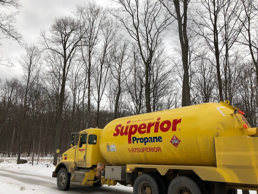 Superior Propane 789 Bayview Dr Barrie On L4n 9a5 Canada