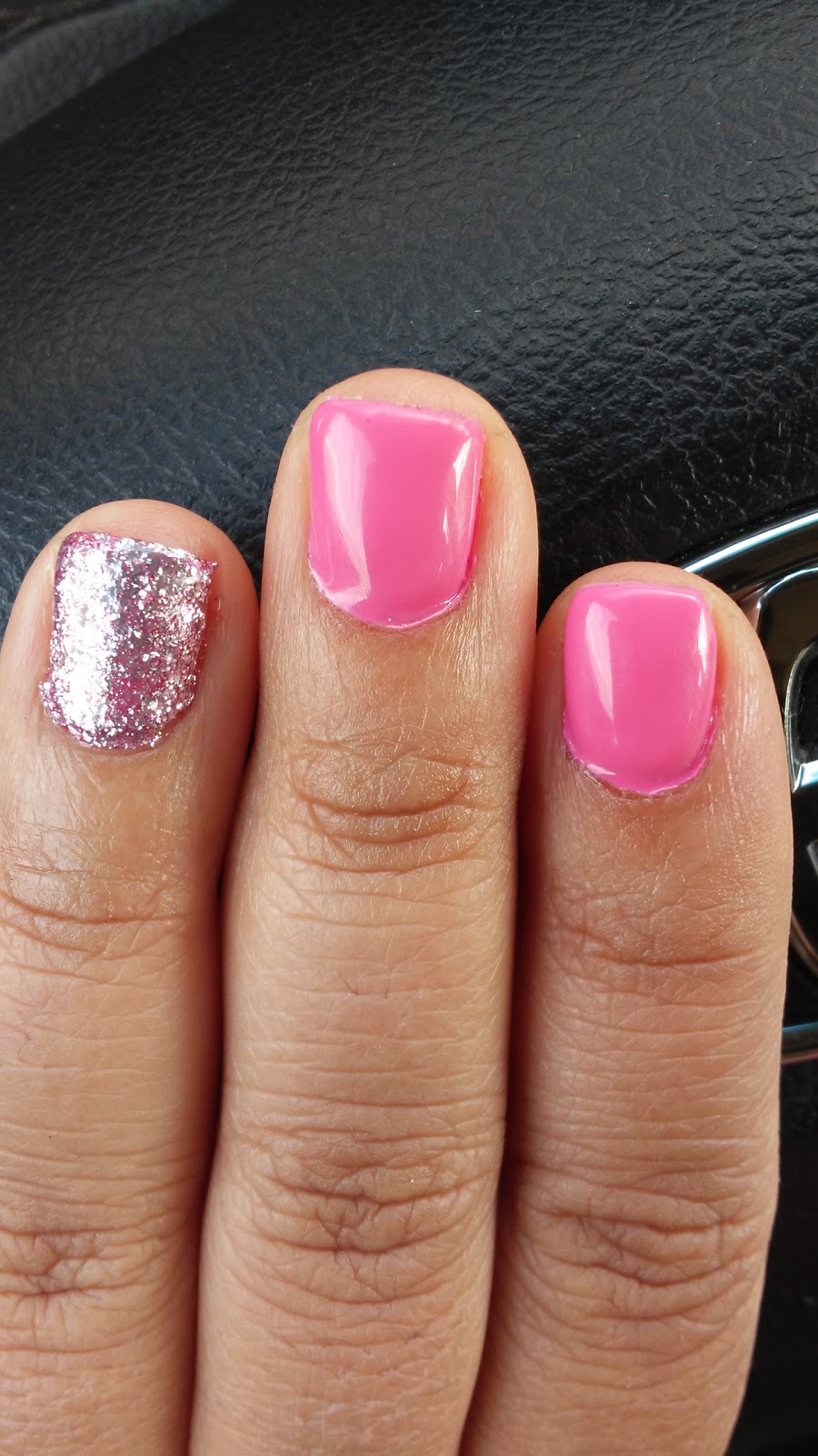 Nail Lounge & Spa | 2111 Jane St #8, North York, ON M3M 1A2, Canada | Phone: (647) 350-6888