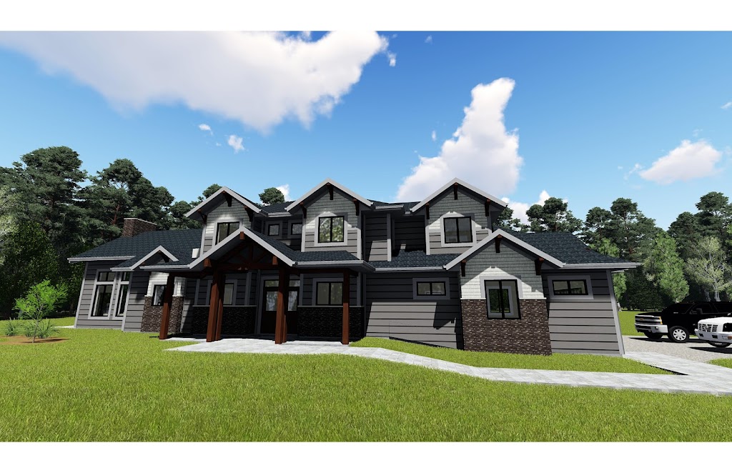 RC Drafting and Design Services | 844 Poplar Way, Qualicum Beach, BC V9K 1X8, Canada | Phone: (780) 228-5931