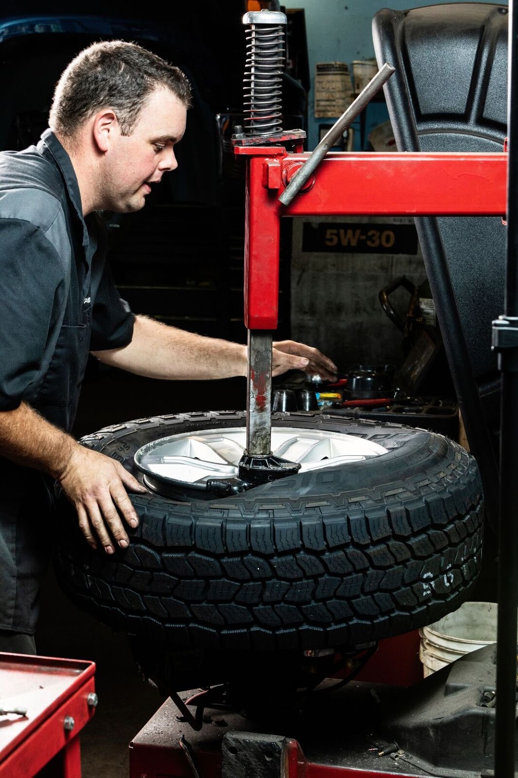 Langley Brake Shop & Auto Repair | 20091 Industrial Ave #101, Langley City, BC V3A 4K6, Canada | Phone: (604) 530-4311