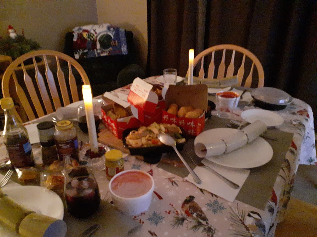 Ming Star Restaurant Inc | 23 Front St N, Campbellford, ON K0L 1L0, Canada | Phone: (705) 653-5500