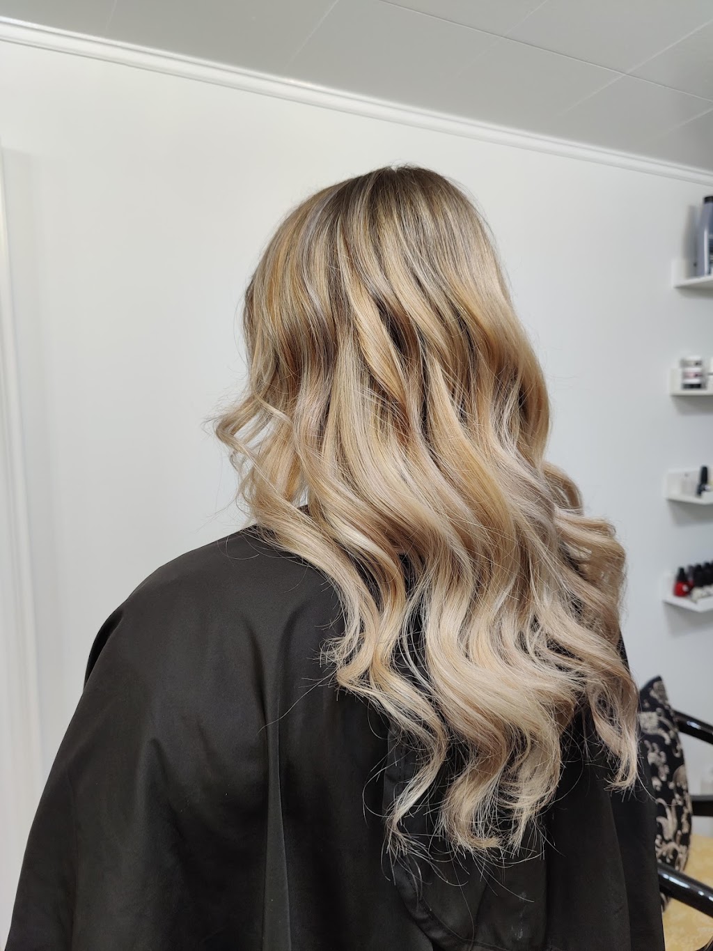 Sassy Salon & Spa | 359 Rue Main, Shawville, QC J0X 2Y0, Canada | Phone: (873) 353-8882
