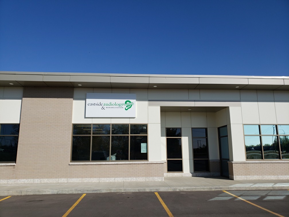 Eastside Audiology & Rehabilitation | 7B Thatcher Dr E, Moose Jaw, SK S6J 1L8, Canada | Phone: (306) 691-3277