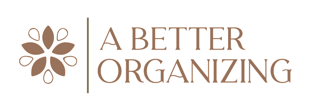 A Better Organizing | 6601 Main St, Whitchurch-Stouffville, ON L4A 6A9, Canada | Phone: (437) 423-5775