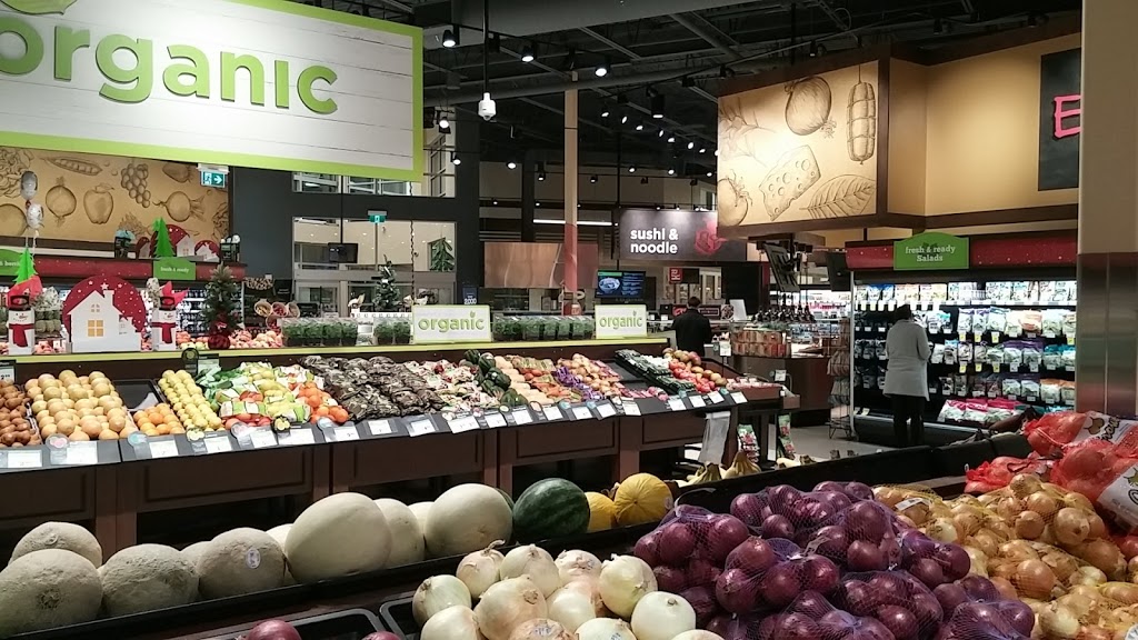 Sobeys Extra | 661 Wonderland Rd N, London, ON N5H 0H9, Canada | Phone: (519) 471-3560
