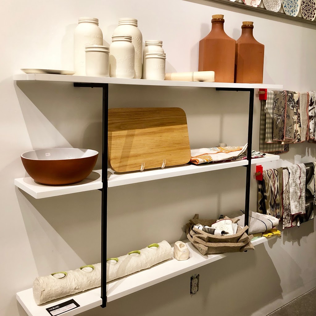 Made Design | 70 Geary Ave, Toronto, ON M6H 2B5, Canada | Phone: (416) 607-6384