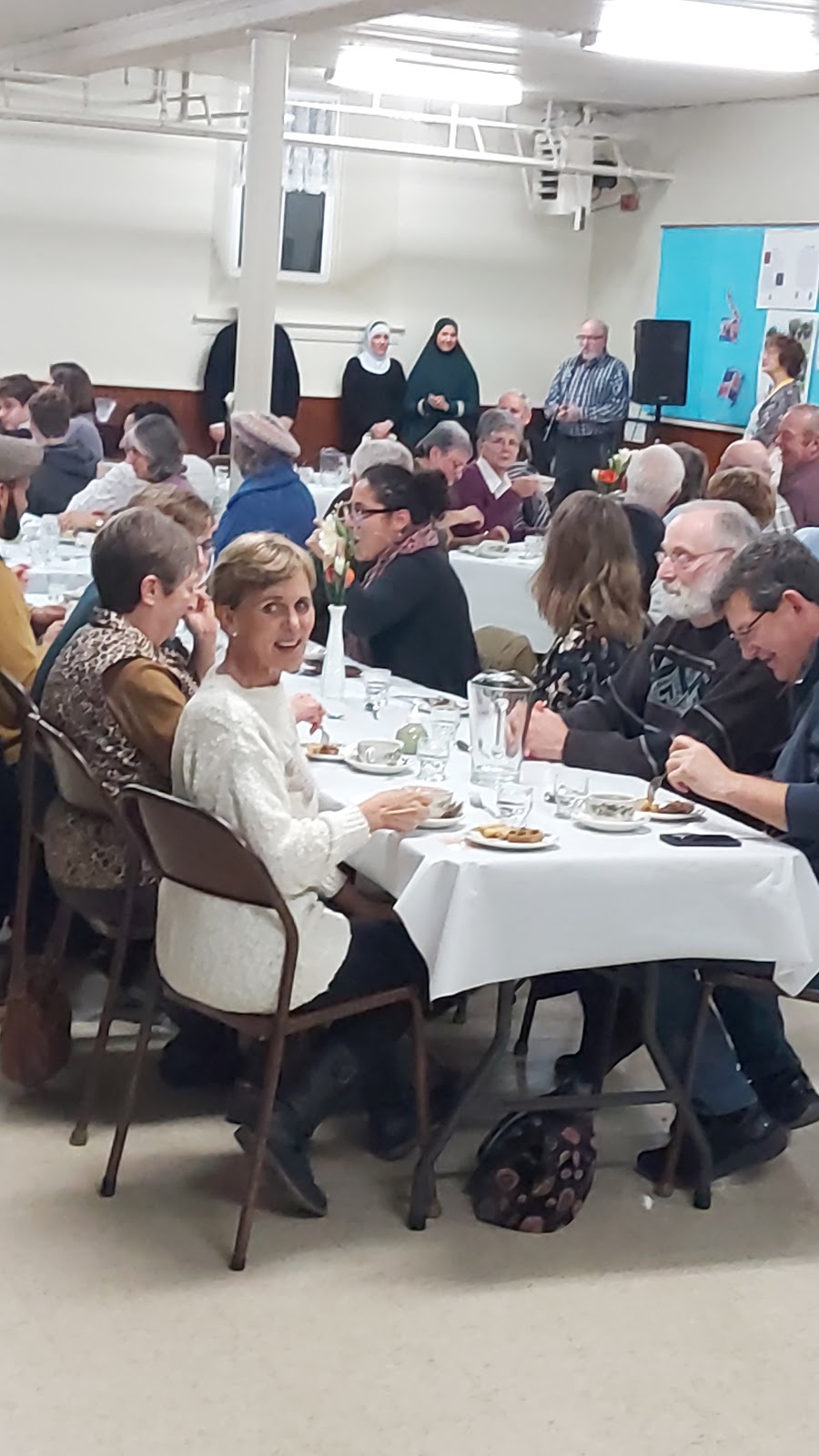 Trinity United Church | 25 Bridge St E, Napanee, ON K7R 1R5, Canada | Phone: (613) 354-3858