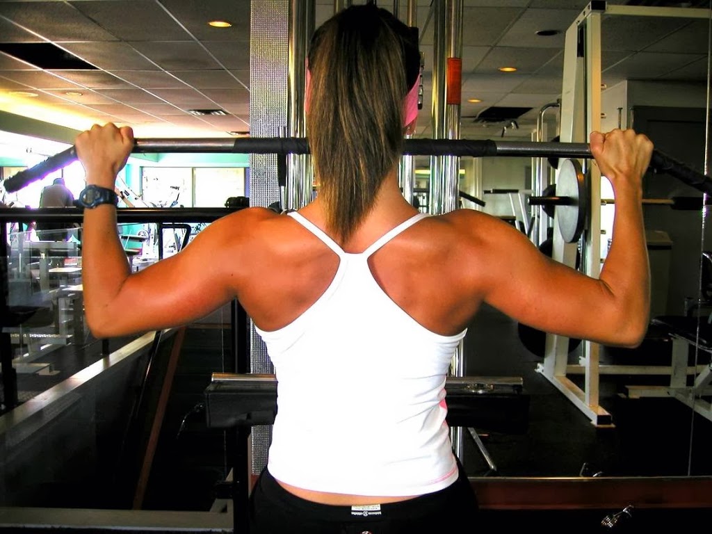 Body Blueprint Fitness Education | 987 Mcbriar Ave, Victoria, BC V8X 3M3, Canada | Phone: (778) 433-8884
