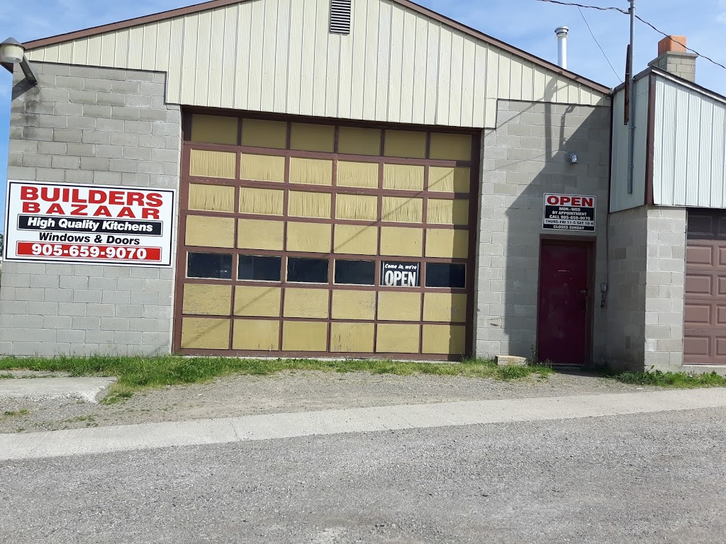 Builders Bazaar | 248 Freelton Rd, Freelton, ON L0R 1K0, Canada | Phone: (905) 659-9070