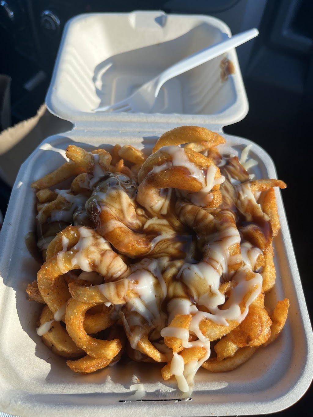 GGs Drive Inn | 103 3 St, Somerset, MB R0G 2L0, Canada | Phone: (204) 744-2035