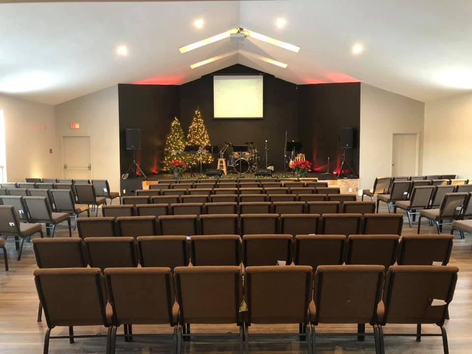 Bethel Pentecostal Church (Bethel Sundridge) | 15 Buck Haven Rd, Sundridge, ON P0A 1Z0, Canada | Phone: (705) 384-7706