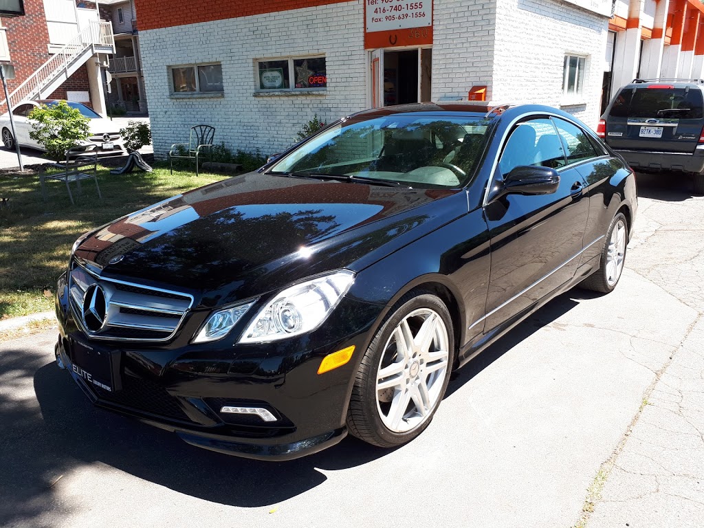 GTA Auto Repairs Ltd. | 360 Plains Rd E, Burlington, ON L7T 2C8, Canada | Phone: (905) 639-1555