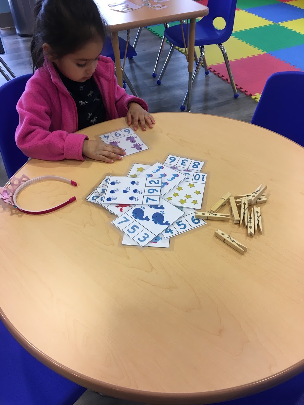 Play Island Explorers | 13390 Yonge St Unit 7, Richmond Hill, ON L4E 2P6, Canada | Phone: (905) 773-6677