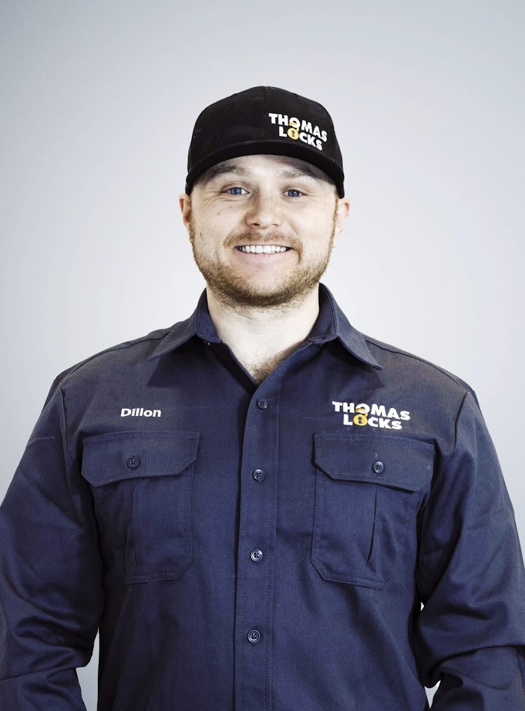 Thomas Locks | 10 Aidan St, Charlottetown, PE C1E 3R1, Canada | Phone: (902) 218-4677