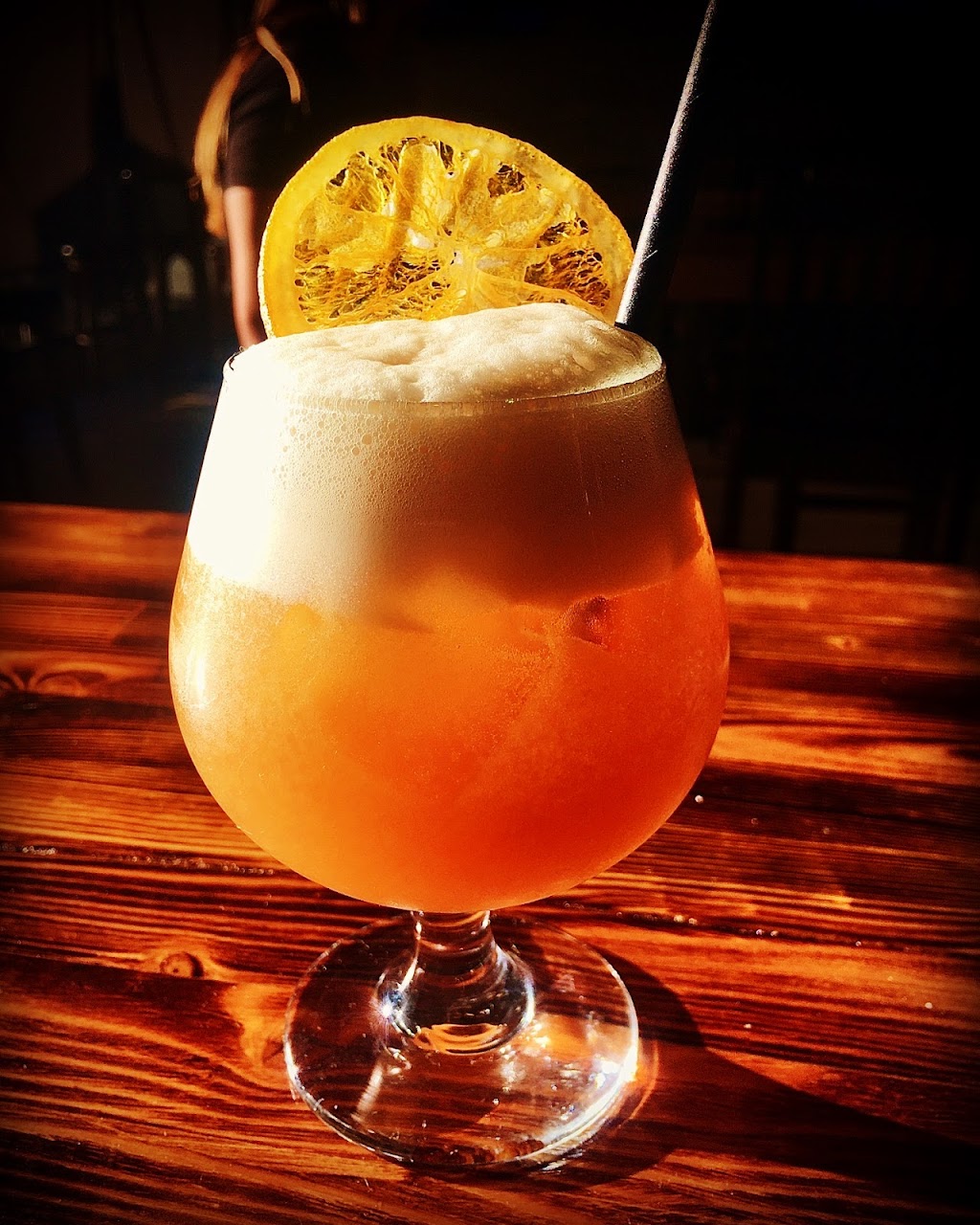 Cork and Craft Taphouse | 40330 Tantalus Rd, Squamish, BC V8B 0G2, Canada | Phone: (604) 449-1991
