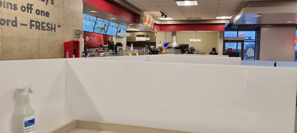 Tim Hortons | 7210 Hwy #1, Coldbrook, NS B4R 1A2, Canada | Phone: (902) 679-4507