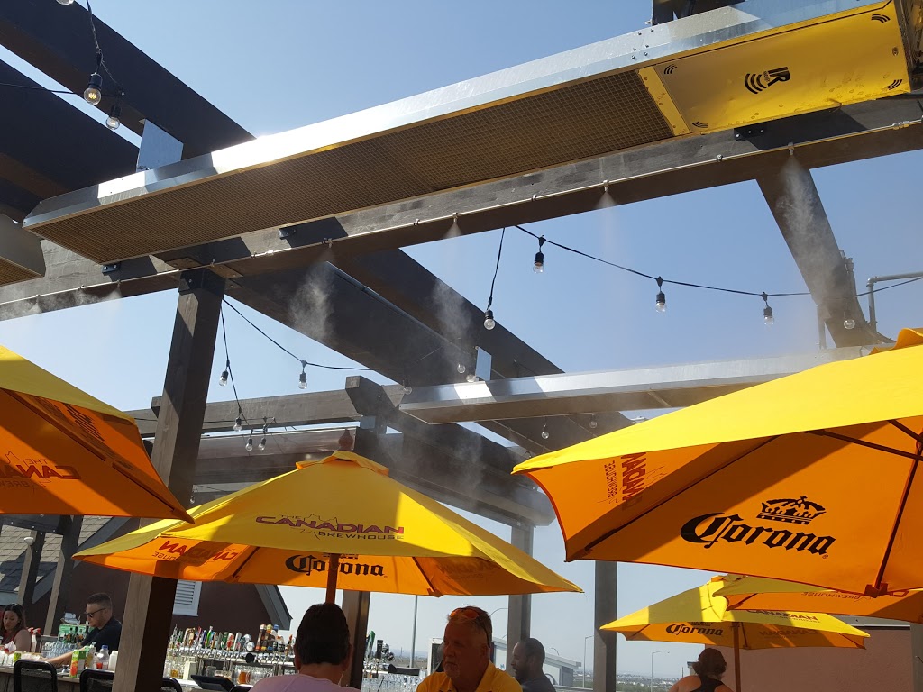 The Canadian Brewhouse | 7 Mahogany Plaza SE #700, Calgary, AB T3M 2P8, Canada | Phone: (587) 333-4330