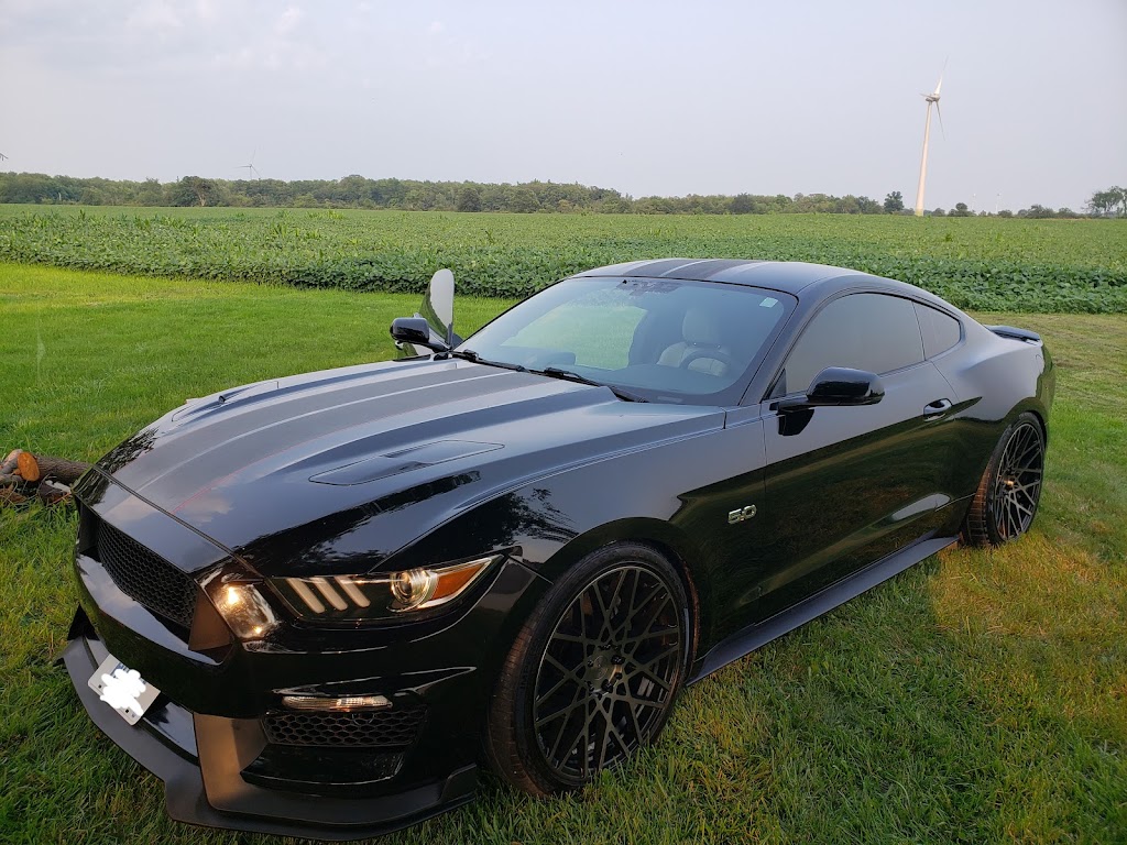 Centric Auto Detail | 251 Prosser Cir, Milton, ON L9T 0P8, Canada | Phone: (647) 620-6852