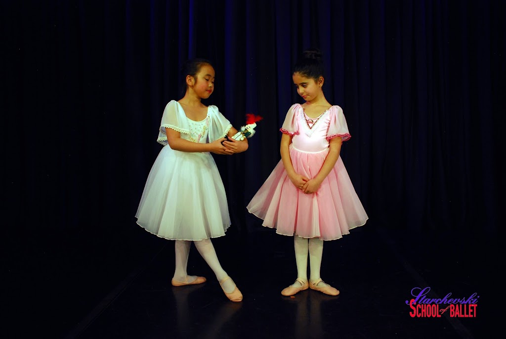 Starchevski School of Ballet | 200 Country Hills Landing NW #201, Calgary, AB T3K 5P3, Canada | Phone: (403) 226-8874